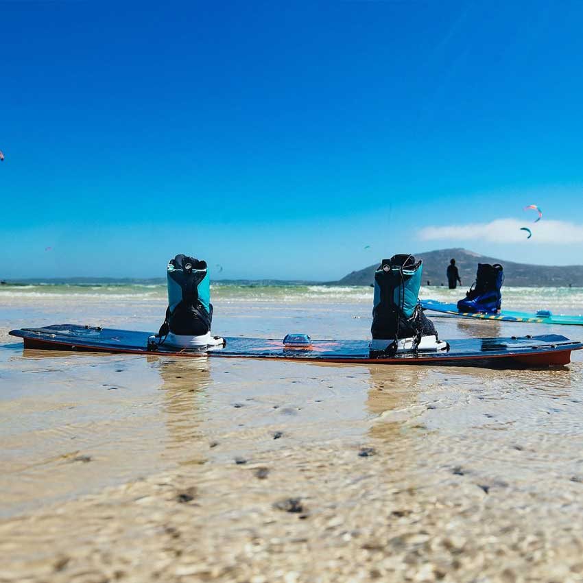 WooSports Woo 3.0 Kiteboarding Kitesurfing Wakeboarding Performance Tracker NEW 