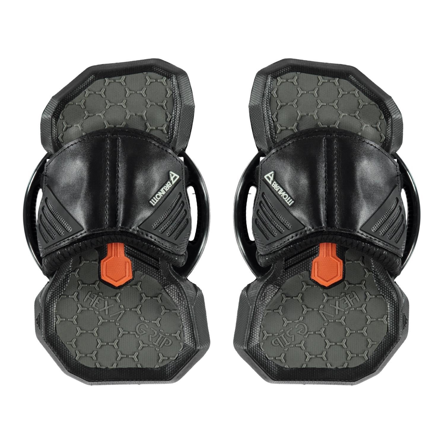 Brunotti Uni High Performance Pads & Strap