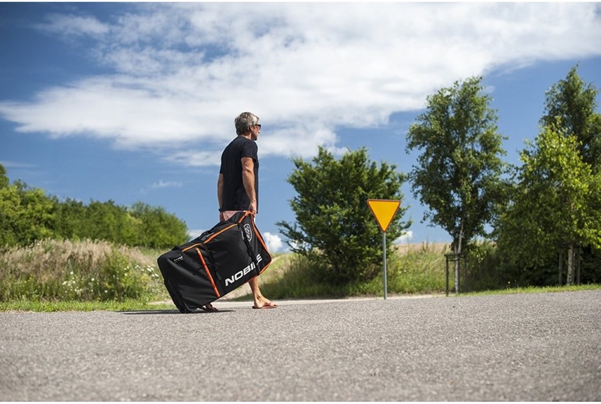 Nobile Check In Bag 2018 Boardbag