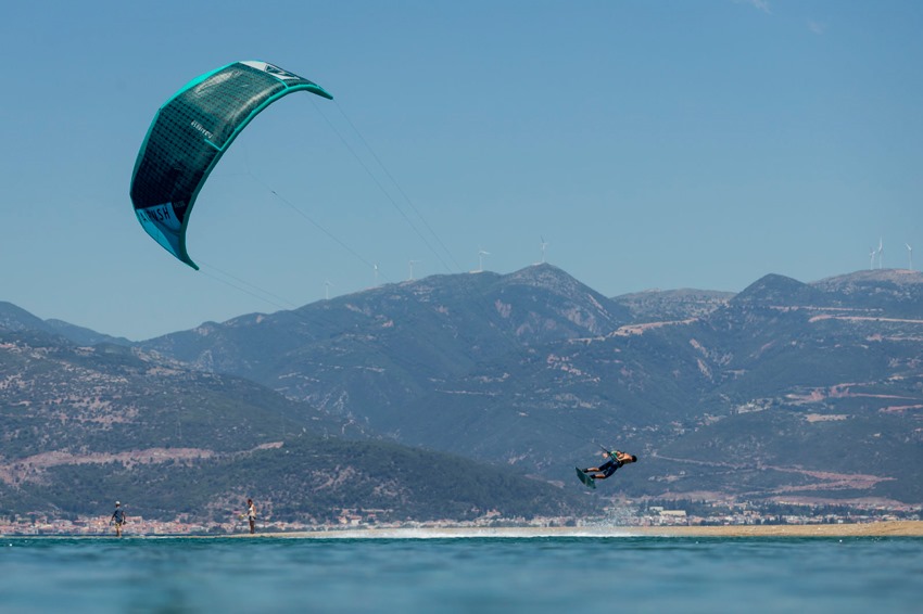 Airush Razor 2018