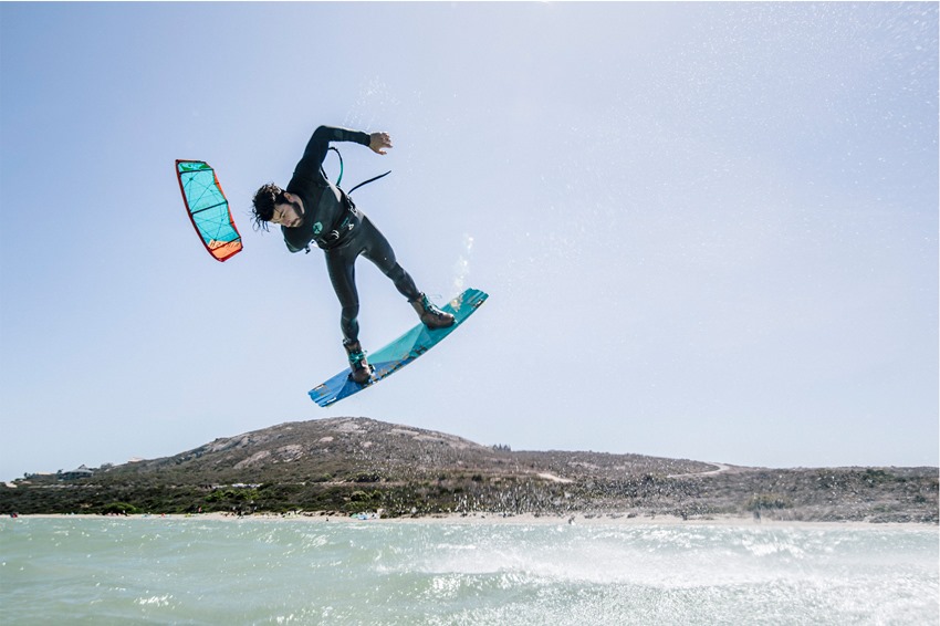 Airush Razor 2018