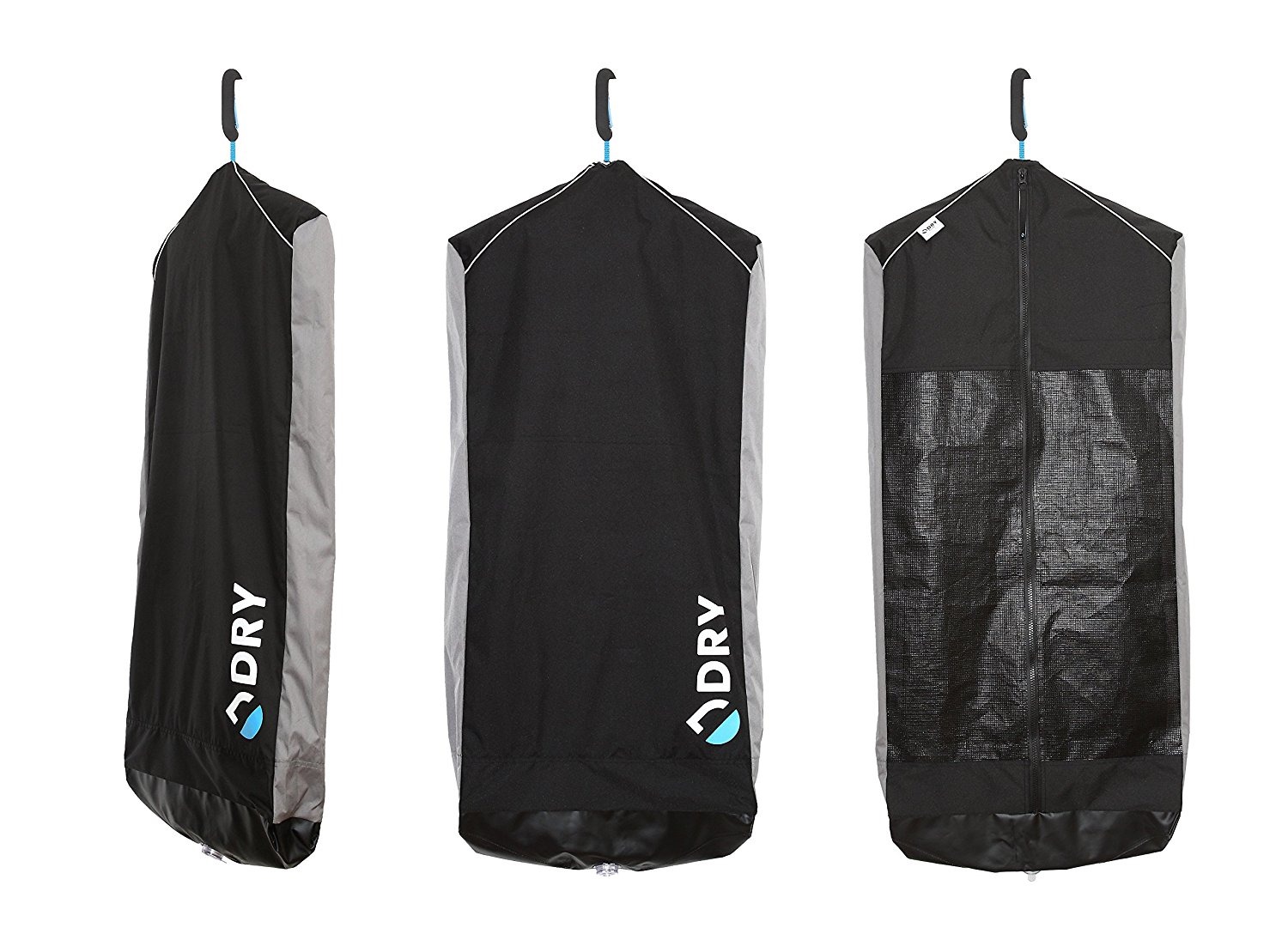 Dry Bag Elite Wetsuit Bag from Mystic!