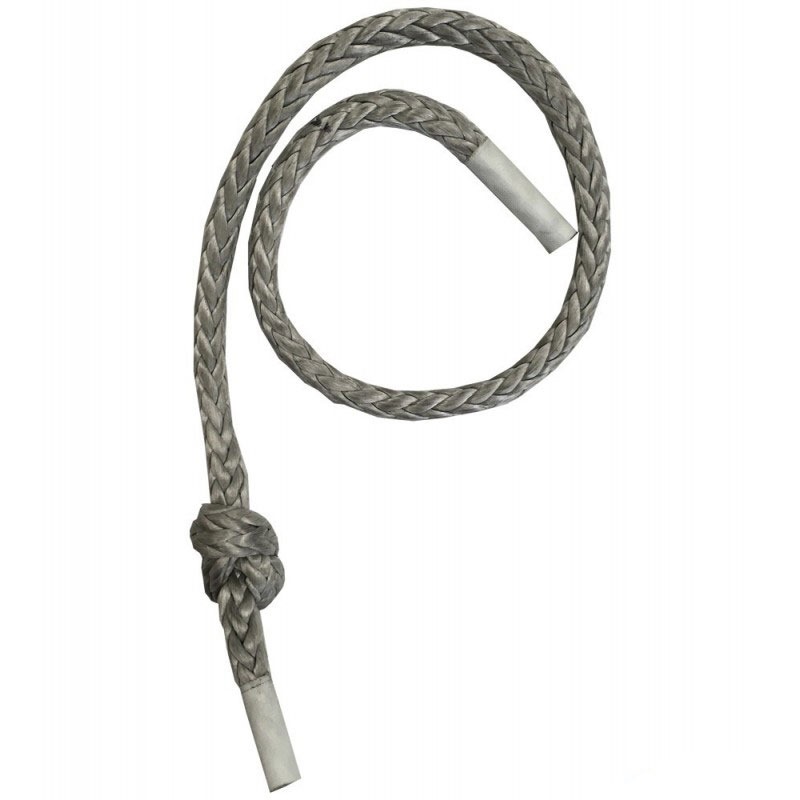 Ride Engine Sliding Rope