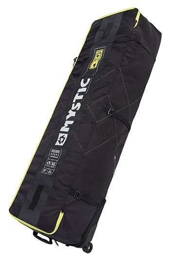 Mystic Elevate Lichtgewicht Square Boardbag