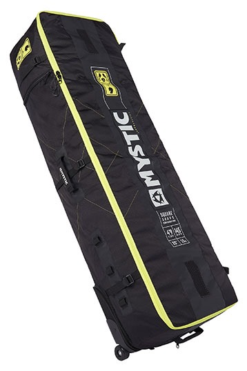 Mystic Elevate Lichtgewicht Square Boardbag