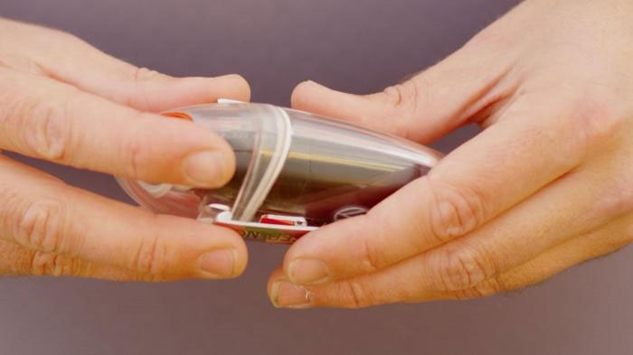 waterproof key case surfing