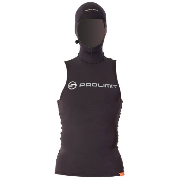 Prolimit innersystem 1st layer top hooded vest