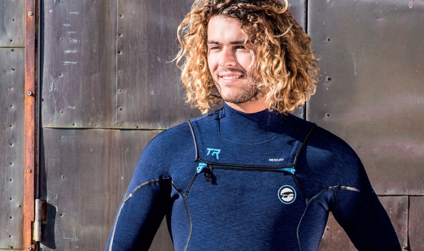 Prolimit Mercury TR 6/4 wetsuit