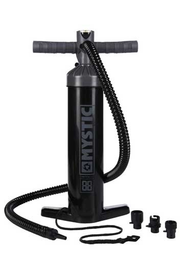 Mystic Kitepomp Super Flex Hose