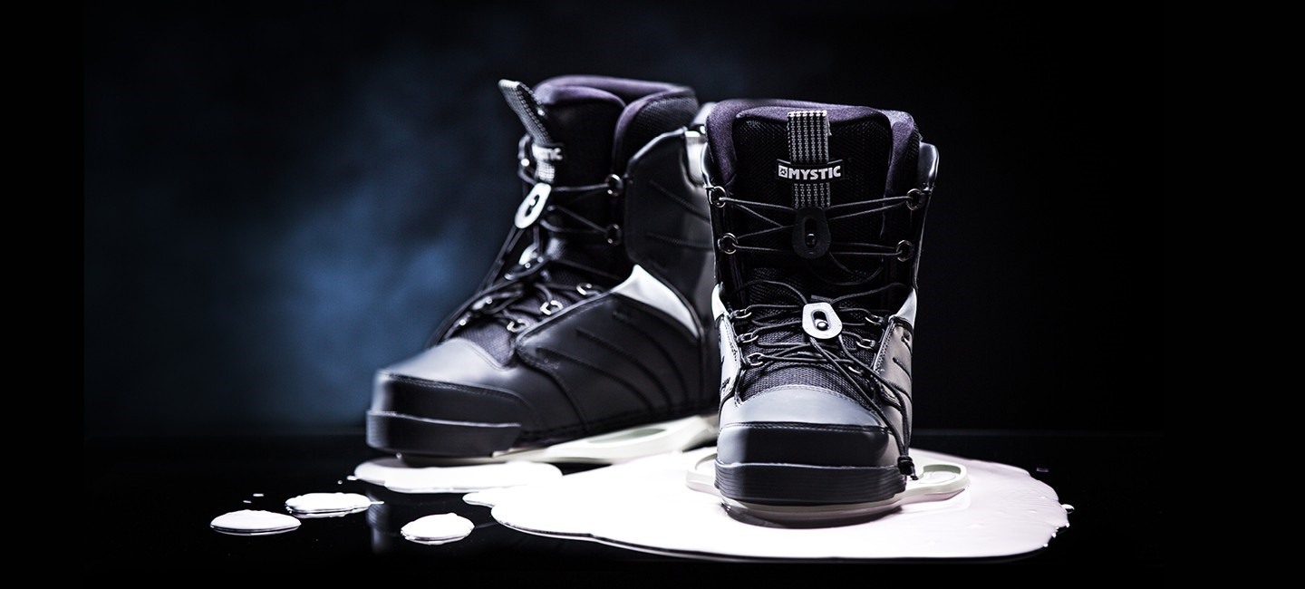 Mystic Vice 2019 Kite Boots