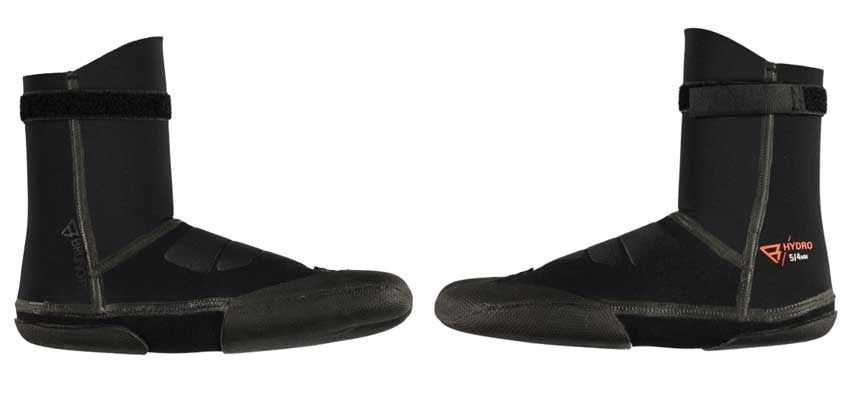 Brunotti Hydro Boat 5/4 surf shoe