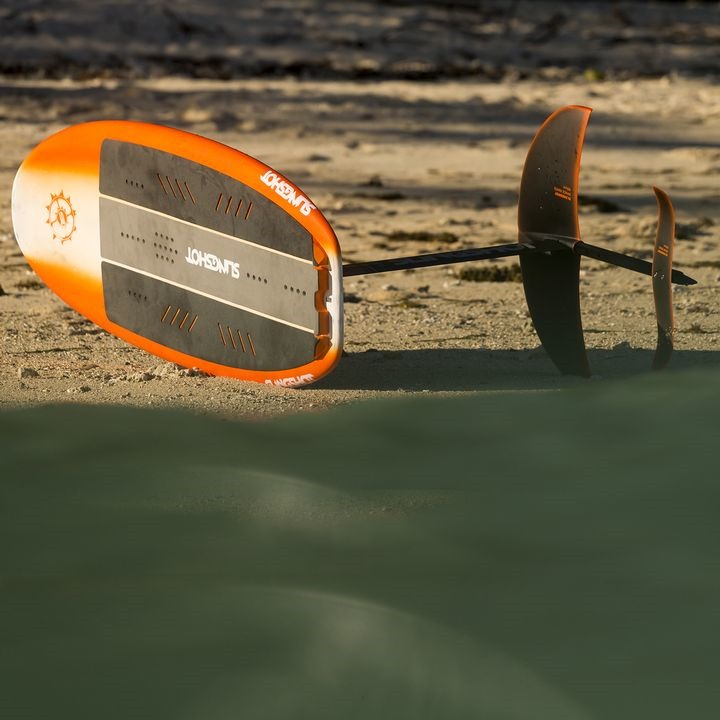 Slingshot Alien Air 2020 Foilboard