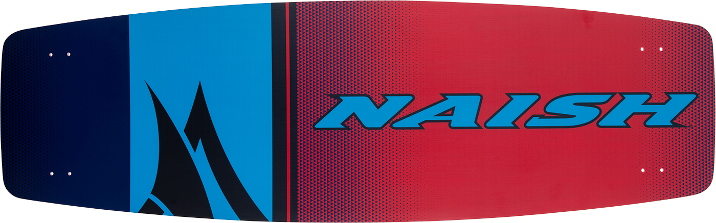 Naish Hero 2020 freeride kiteboard