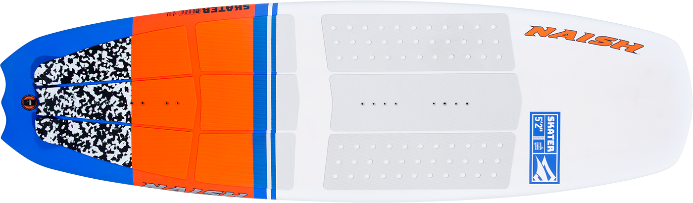 Naish Skater 2020 Directional
