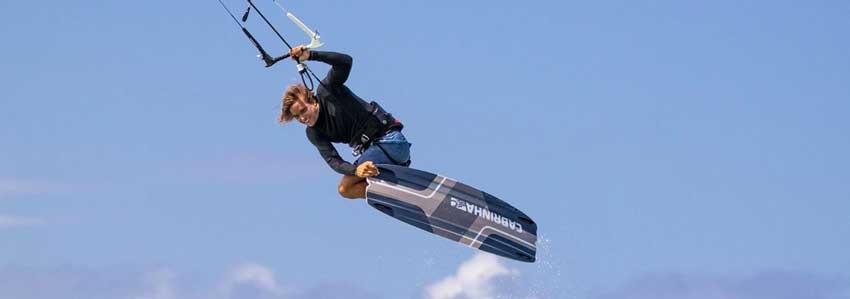 Cabrinha CBL 2020 kiteboard