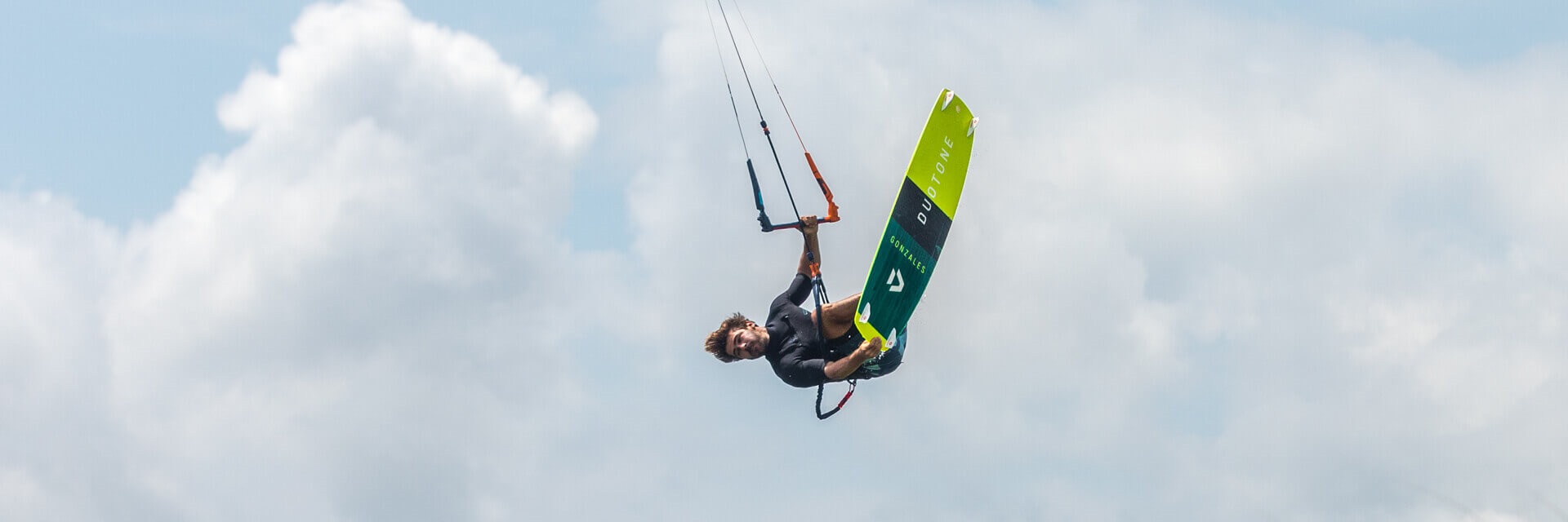 Duotone Gonzales 2020 Kiteboard