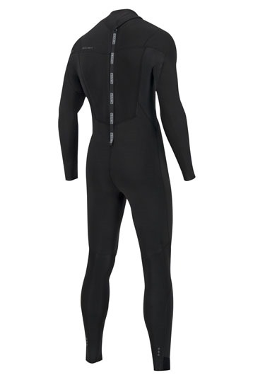 Prolimit Predator FWB 5/3 Backzip Wetsuit