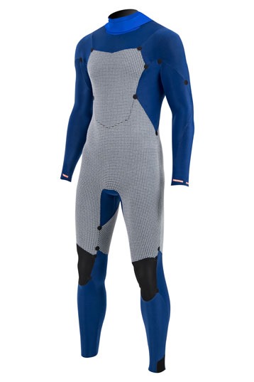 Prolimit Predator FWB 5/3 Backzip Wetsuit