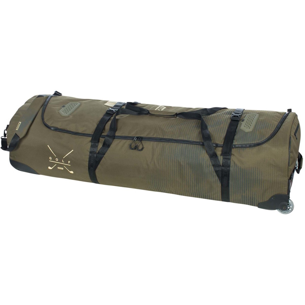 ION Gearbag Tec Golf boardbag