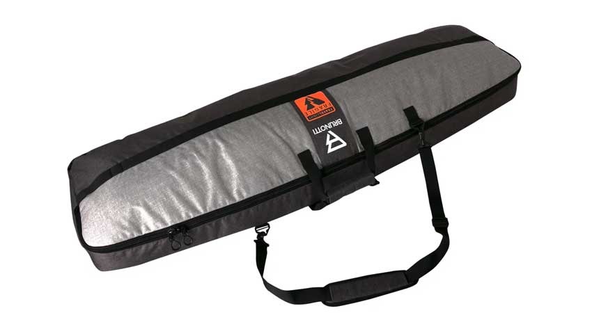 Brunotti Radiance Kite/Wake Single Boardbag