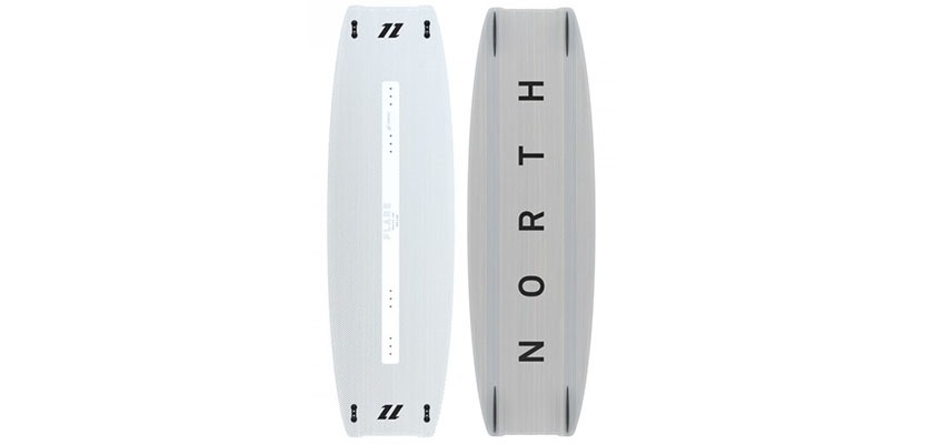 Flare 2020 North Kiteboard