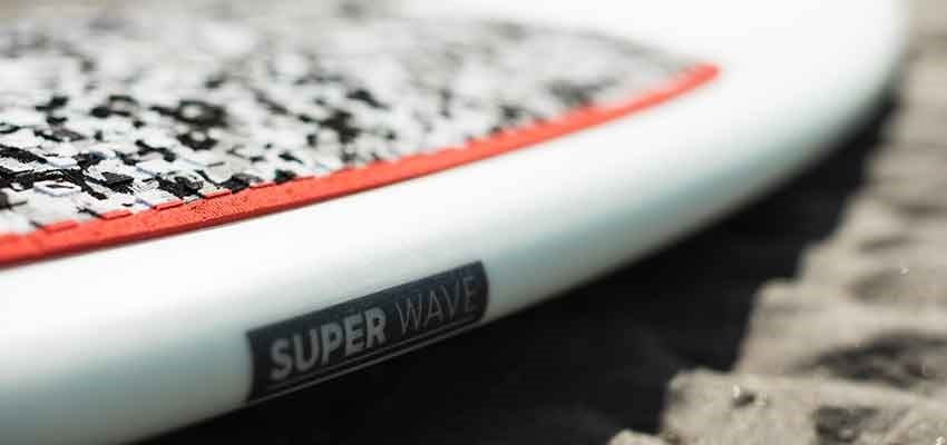 Reedin Super Wave Directional