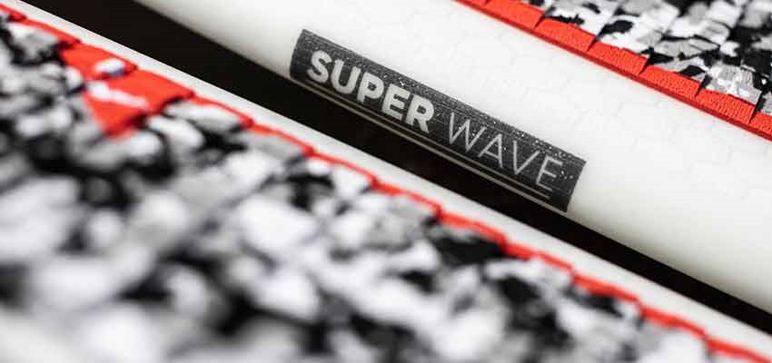 Reedin Super Wave Directional