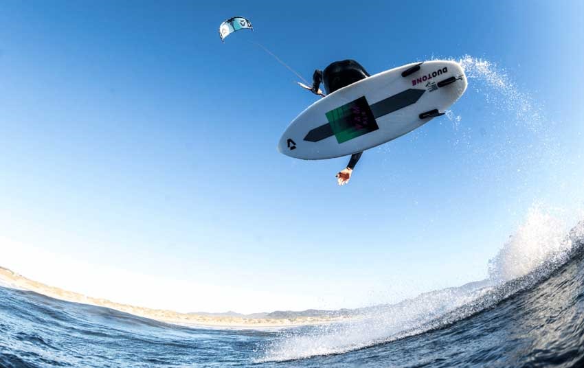 Duotone WAM SLS 2021 Directional Kiteboard