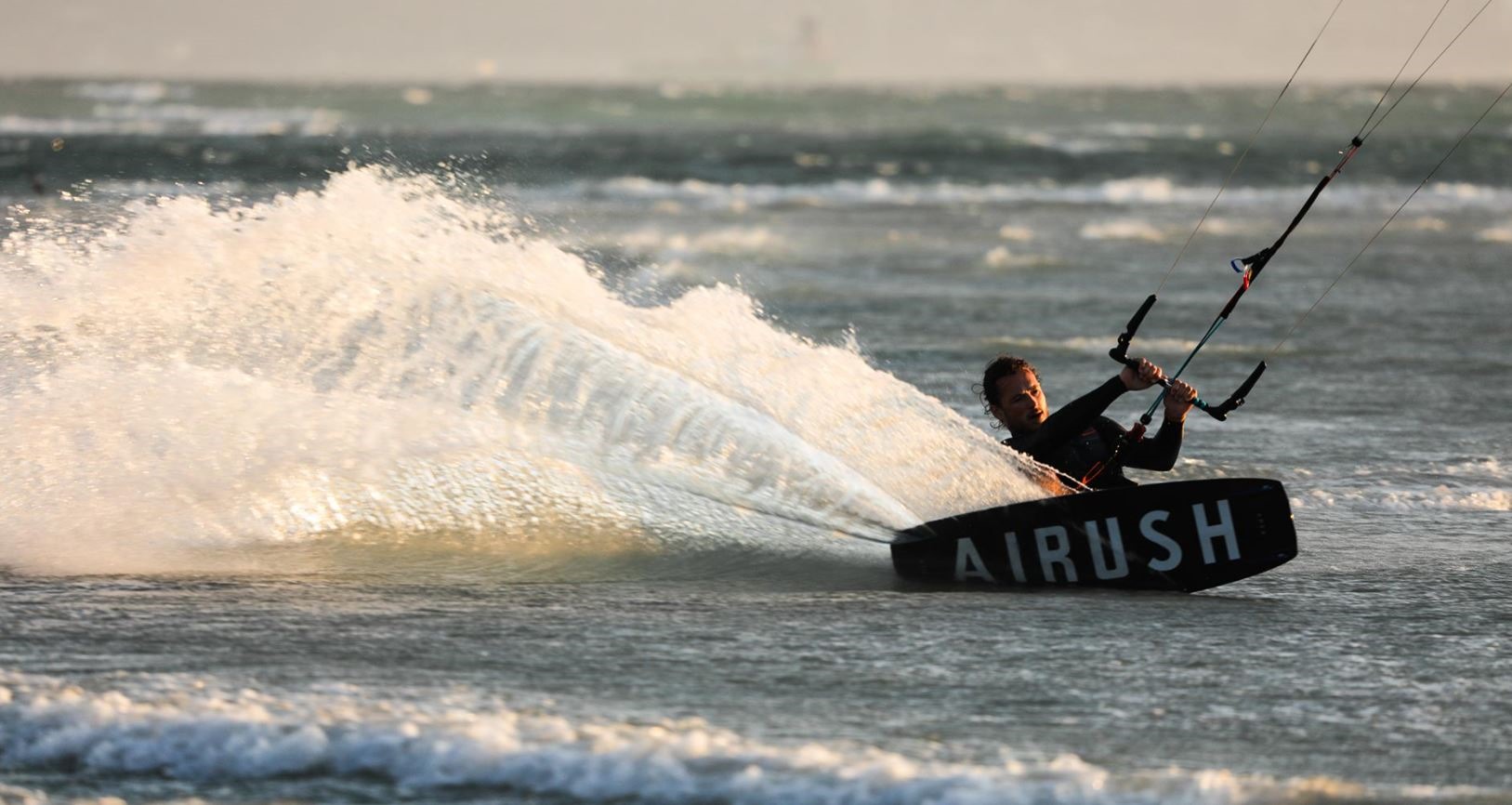 Airush Apex Team V7 2022 Kiteboard