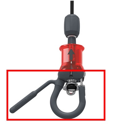 Duotone Quick Release Freeride Kit 2022