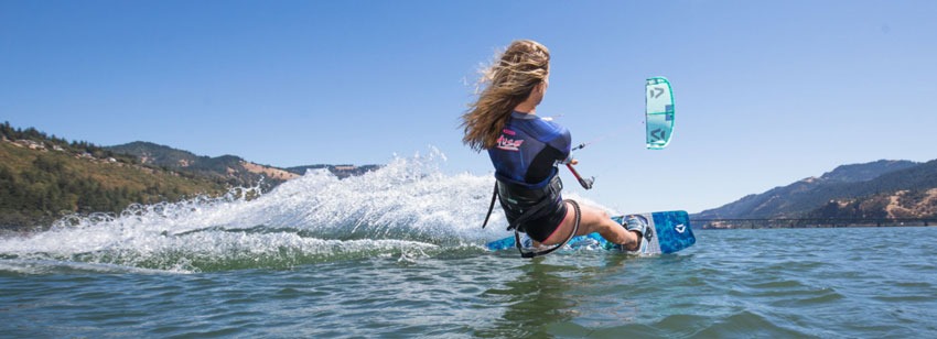 Duotone Soleil SLS 2021 Kiteboard