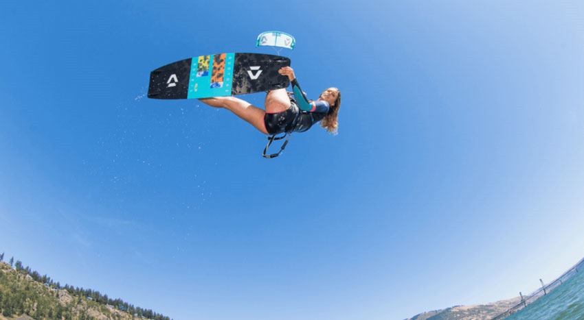 Duotone Soleil SLS 2021 Kiteboard