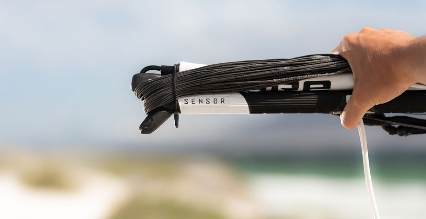 Core Sensor 3 Pro Foil Bar