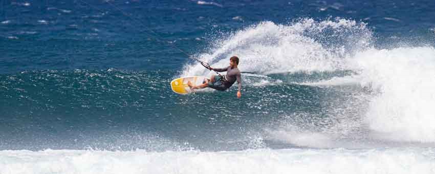 Cabrinha X:Breed Kite Surfboard 2021 Directional Kiteboard