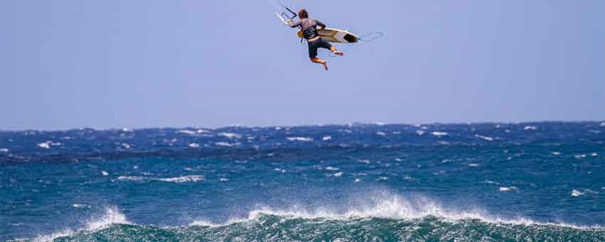 Cabrinha X:Breed Kite Surfboard 2021 Directional Kiteboard