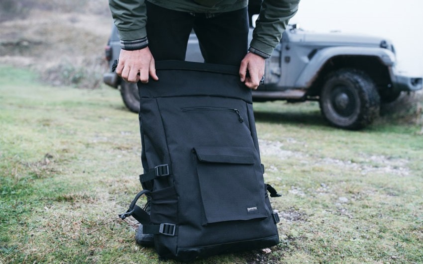  Mystic Surge Backpack