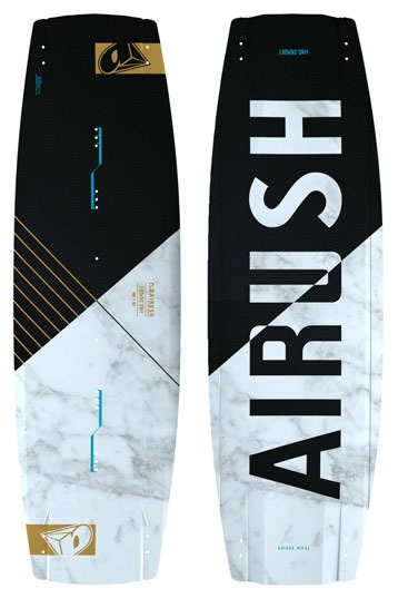 Airush Livewire Team V6 2019 kiteboard
