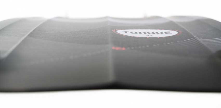 Ozone Torque V2 Kiteboard