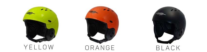 Gath Gedi Kitesurf Helmet