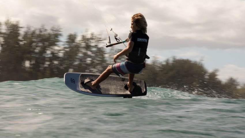 Scoop 2021 Foilboard from North Kitemana
