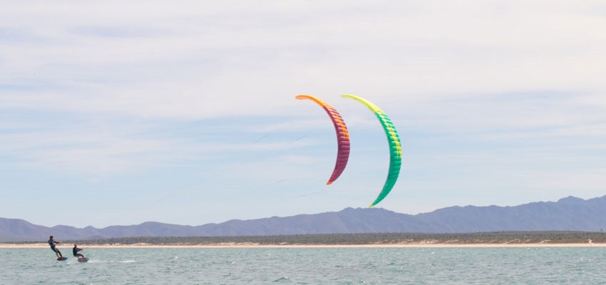 F-One Halo V1 Kite