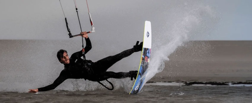 Duotone Gambler 2021 Kiteboard