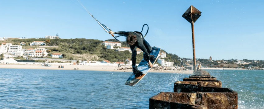 Duotone Kiteboarding
