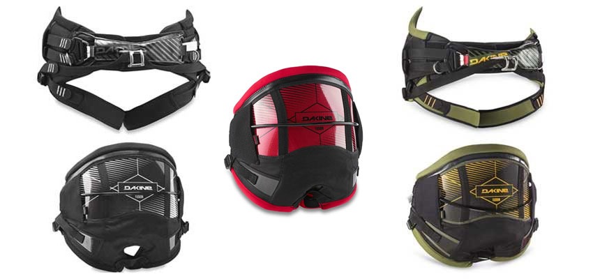 Dakine Fusion harnas