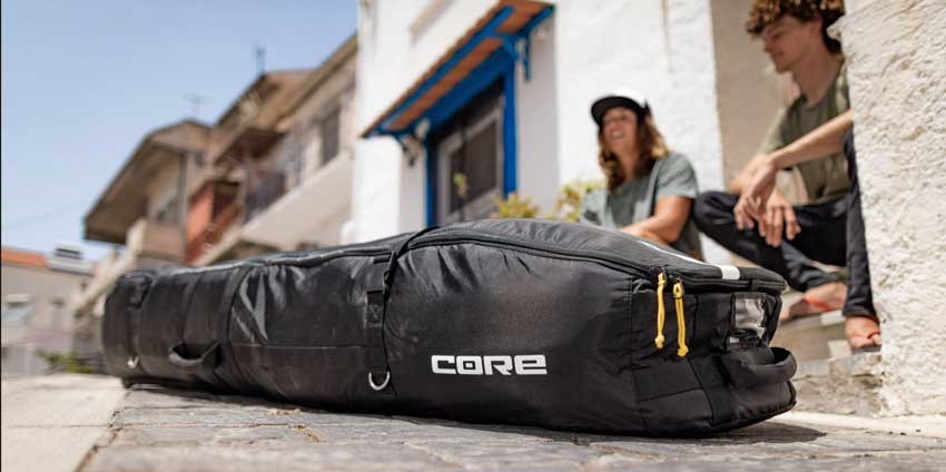 Core kite Gearbag 2022