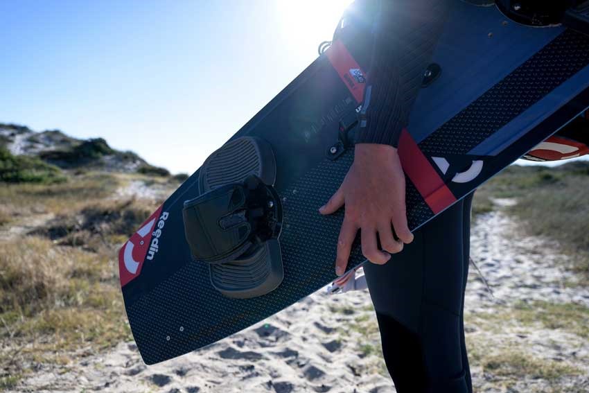 Reedin Super E 2022 Kiteboard
