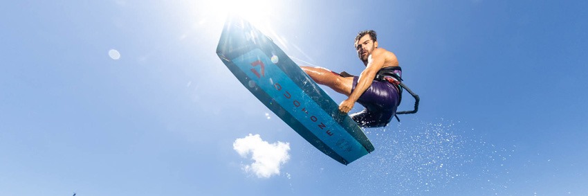 Duotone Spike 2023 Kiteboard