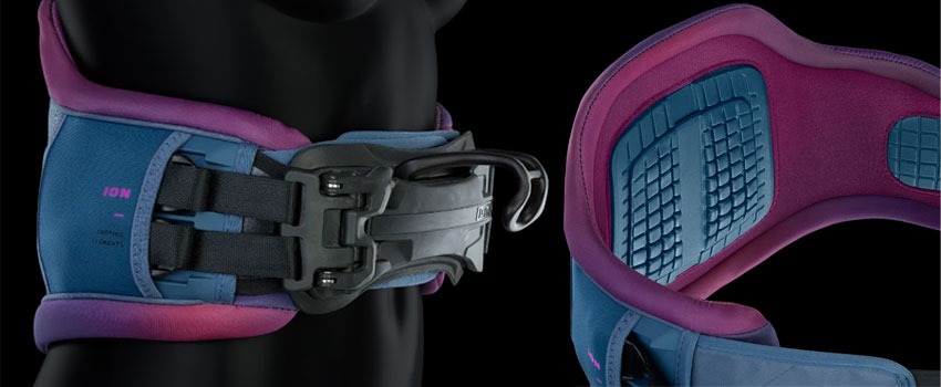 ION Nova 2023 Dames Trapeze