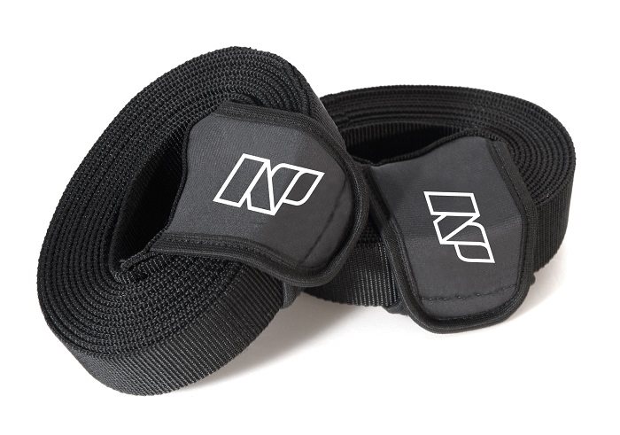 NP Roof Rack Straps