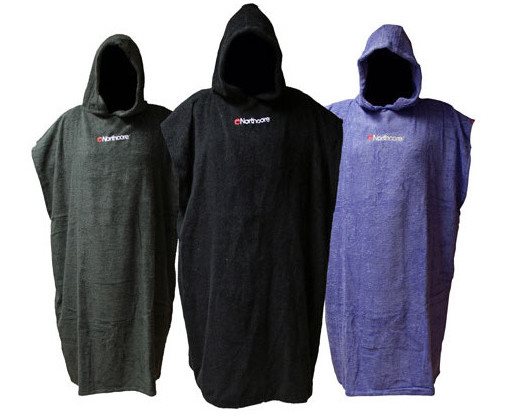 Northcore poncho